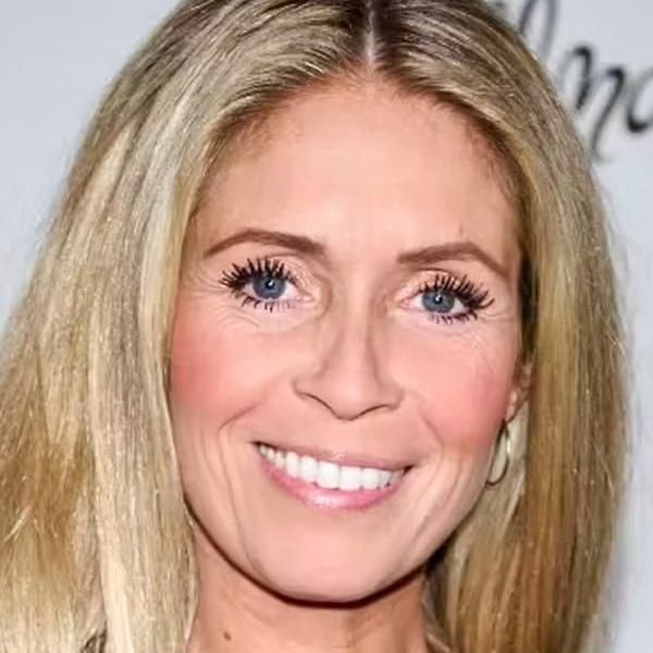 Photo of Karina Frimodt