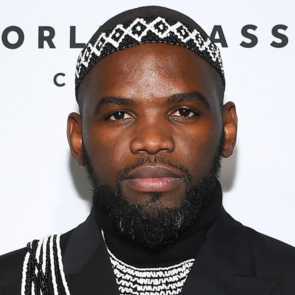 Photo of Sivuyile Ngesi