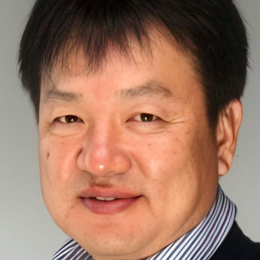 Photo of Jang Yong-woo