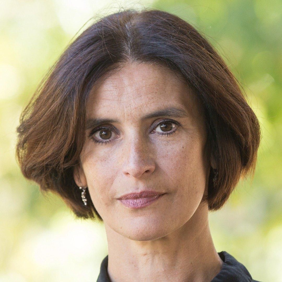 Photo of Simonetta Solder