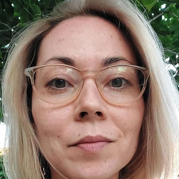 Photo of Léa Geronimo Rondot