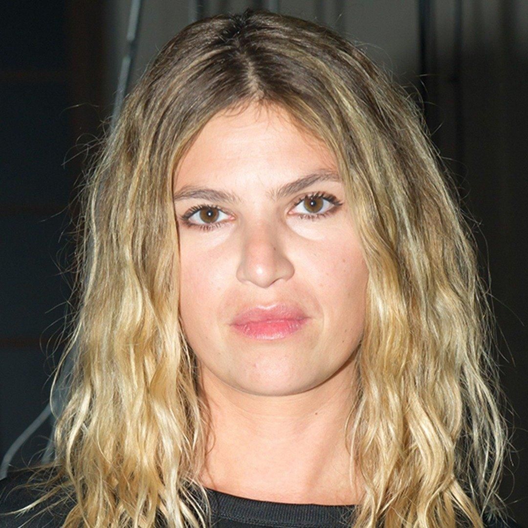 Photo of Isabelle Funaro