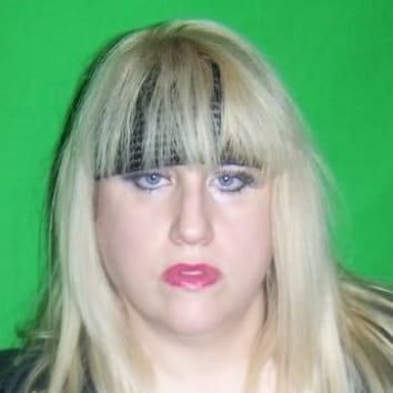 Photo of Amy Lee Murray