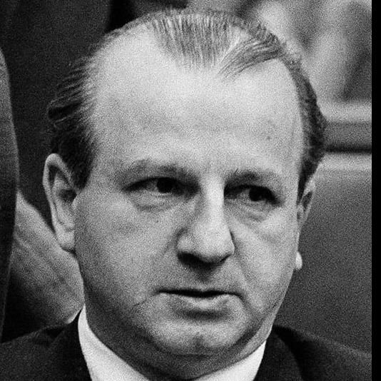 Photo of Jack Ruby