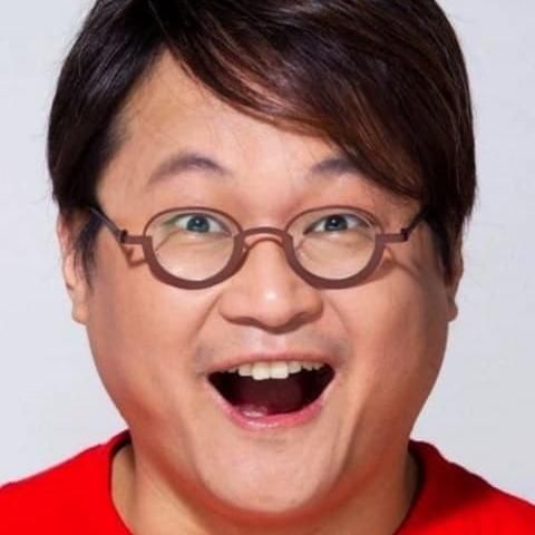 Photo of Chao Tzu-Chiang