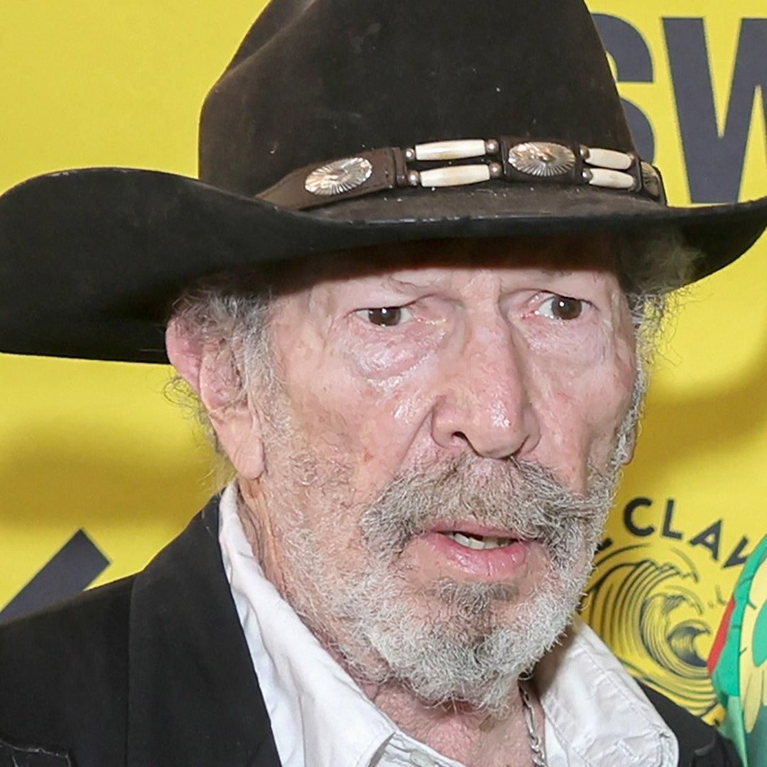 Photo of Kinky Friedman