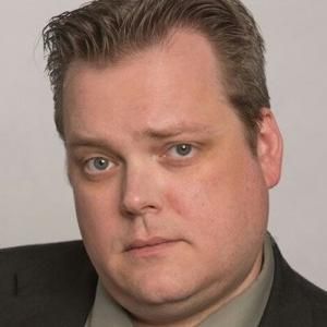 Photo of Matt Sloan