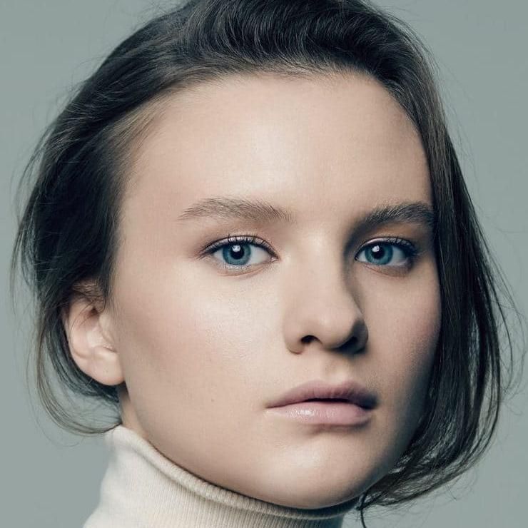 Photo of Mariya Lapshina