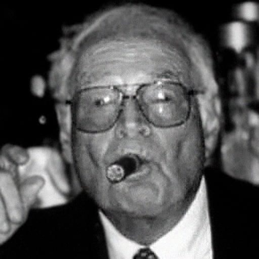 Photo of Lew Schwartz