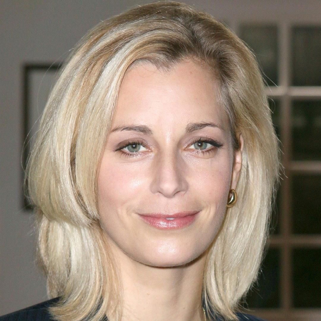 Photo of Tina Bordihn