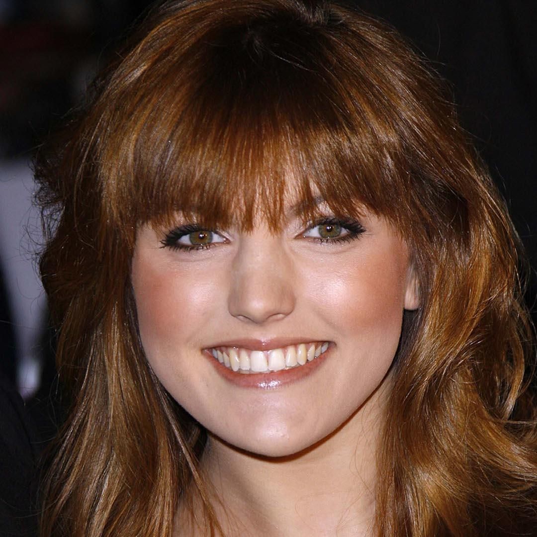 Photo of Georgina Hagen