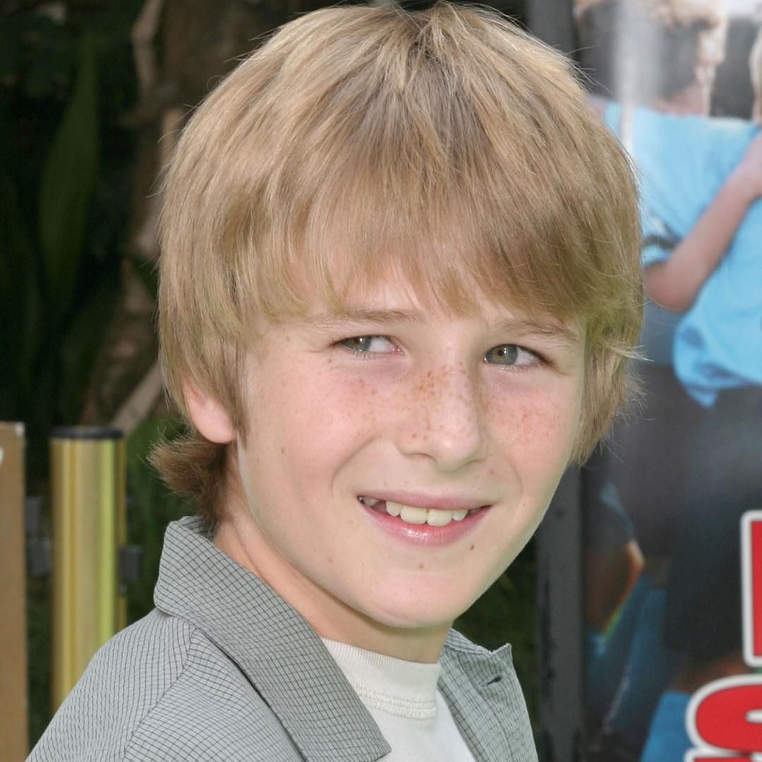 Photo of Dylan McLaughlin