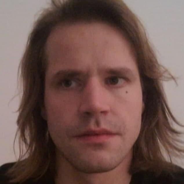 Photo of Robert Kurvitz