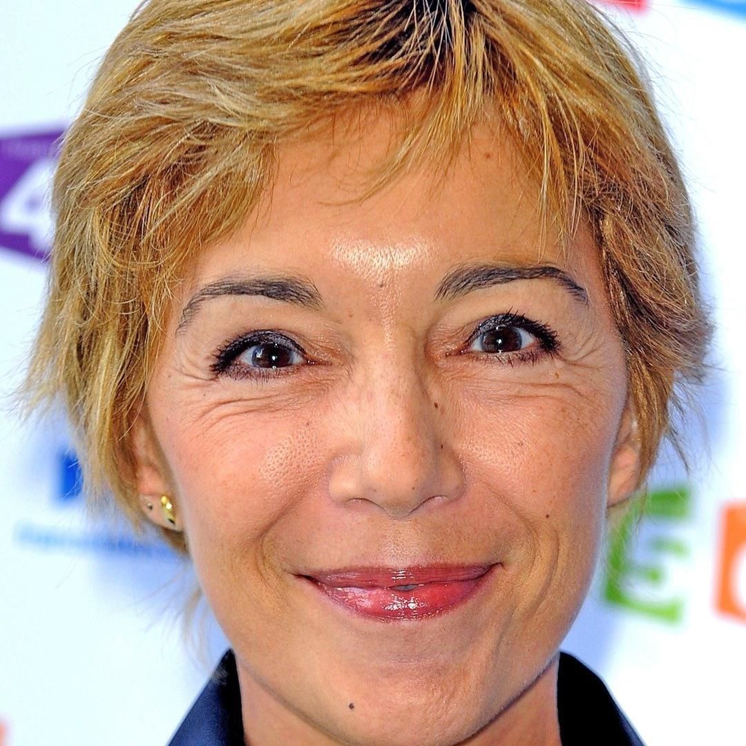 Photo of Isabelle Martinet