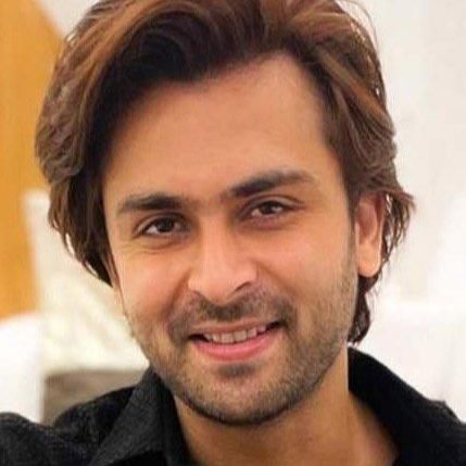 Photo of Shoaib Ibrahim