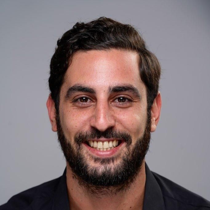 Photo of Sean Softi