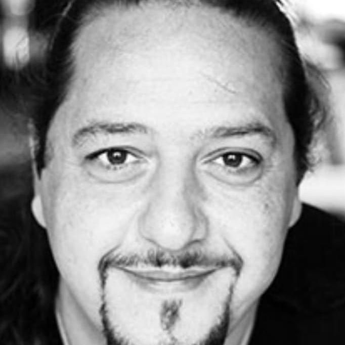 Photo of Ricardo Lo Giudice