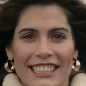 Photo of Gail Palmer