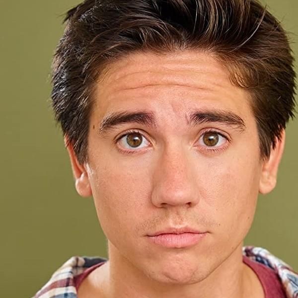 Photo of Drew Hellenthal