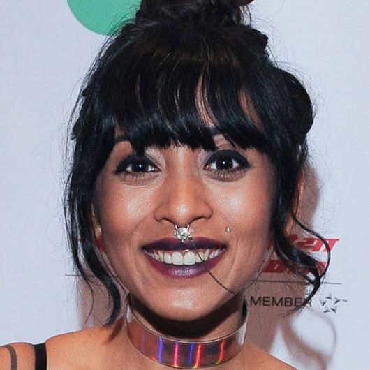 Photo of Reema Sengupta