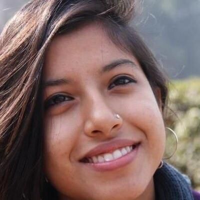 Photo of Niharika Lyra Dutt