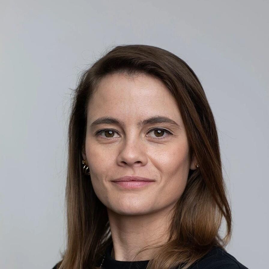 Photo of Stefanie van Leersum