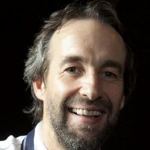 Photo of Stephen Terry
