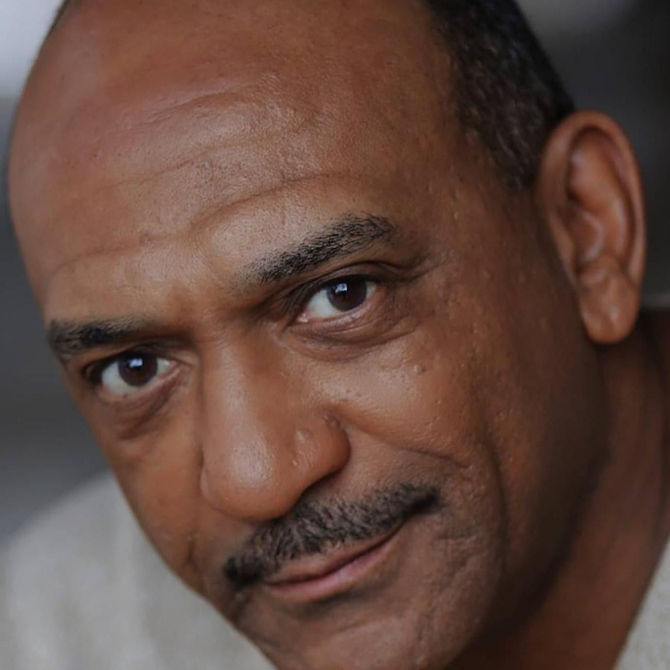 Photo of Tony Vaughn