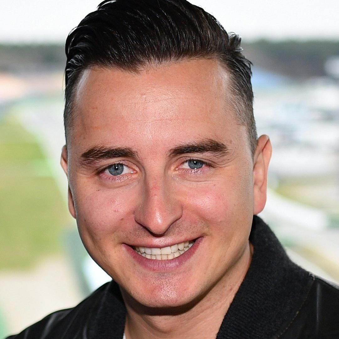 Photo of Andreas Gabalier