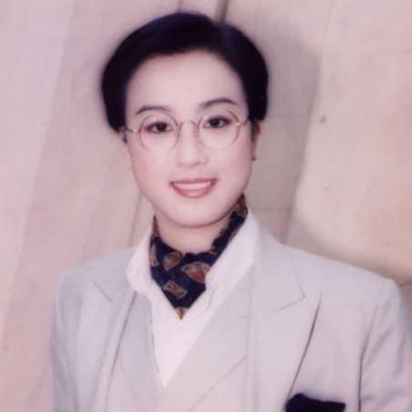 Photo of Joyce Koi