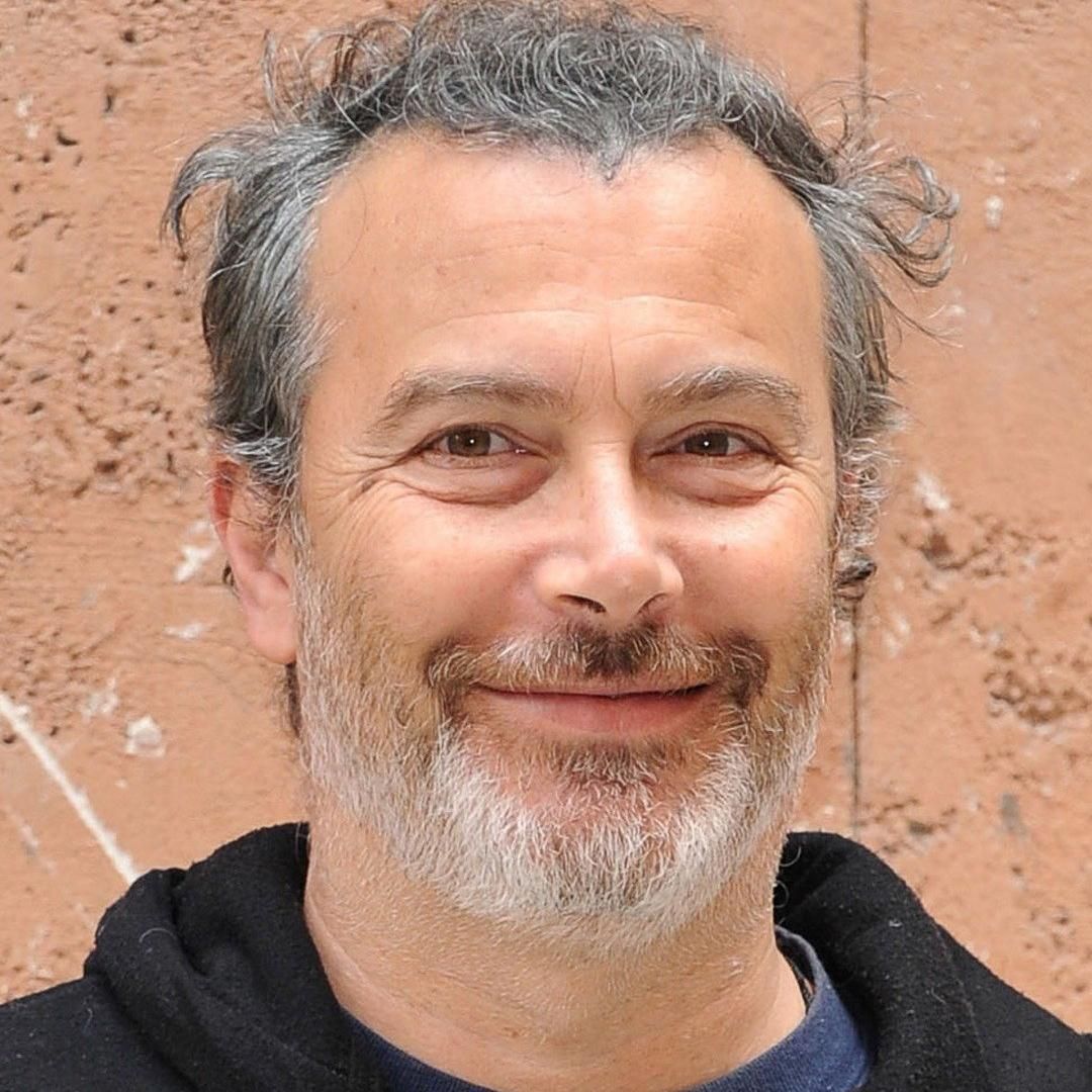 Photo of Paolo Sassanelli