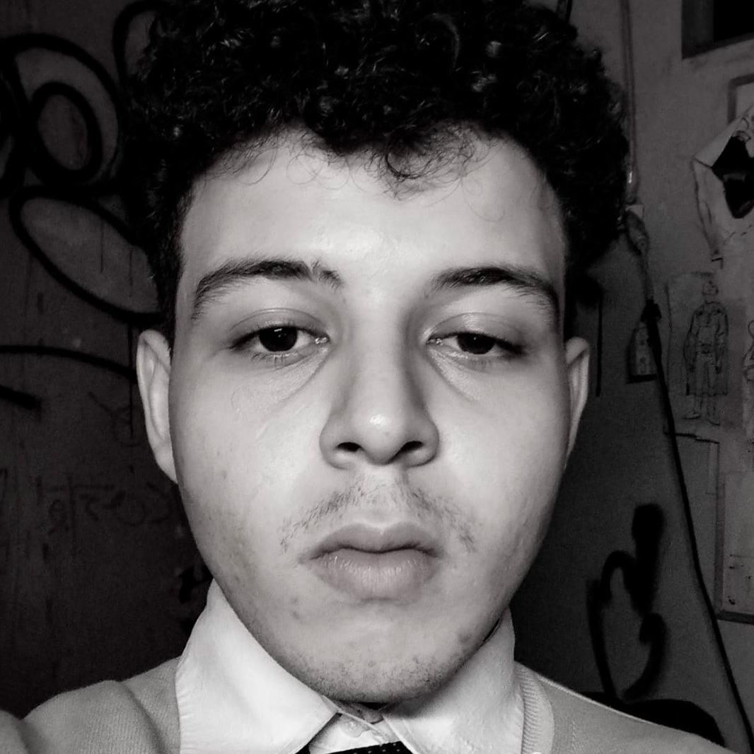 Photo of Luiz Gustavo C.C Rodrigues