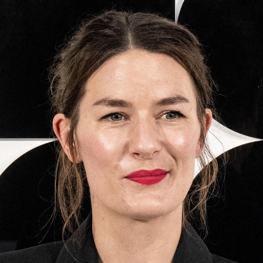 Photo of Helga Guren