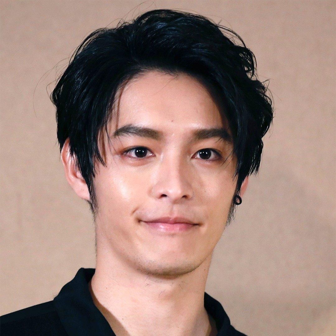 Photo of Tsao Yu-ning