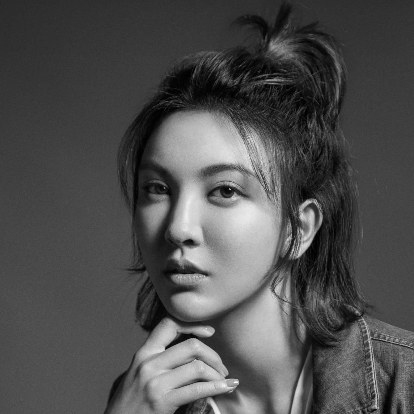 Photo of Luo Yuanyuan
