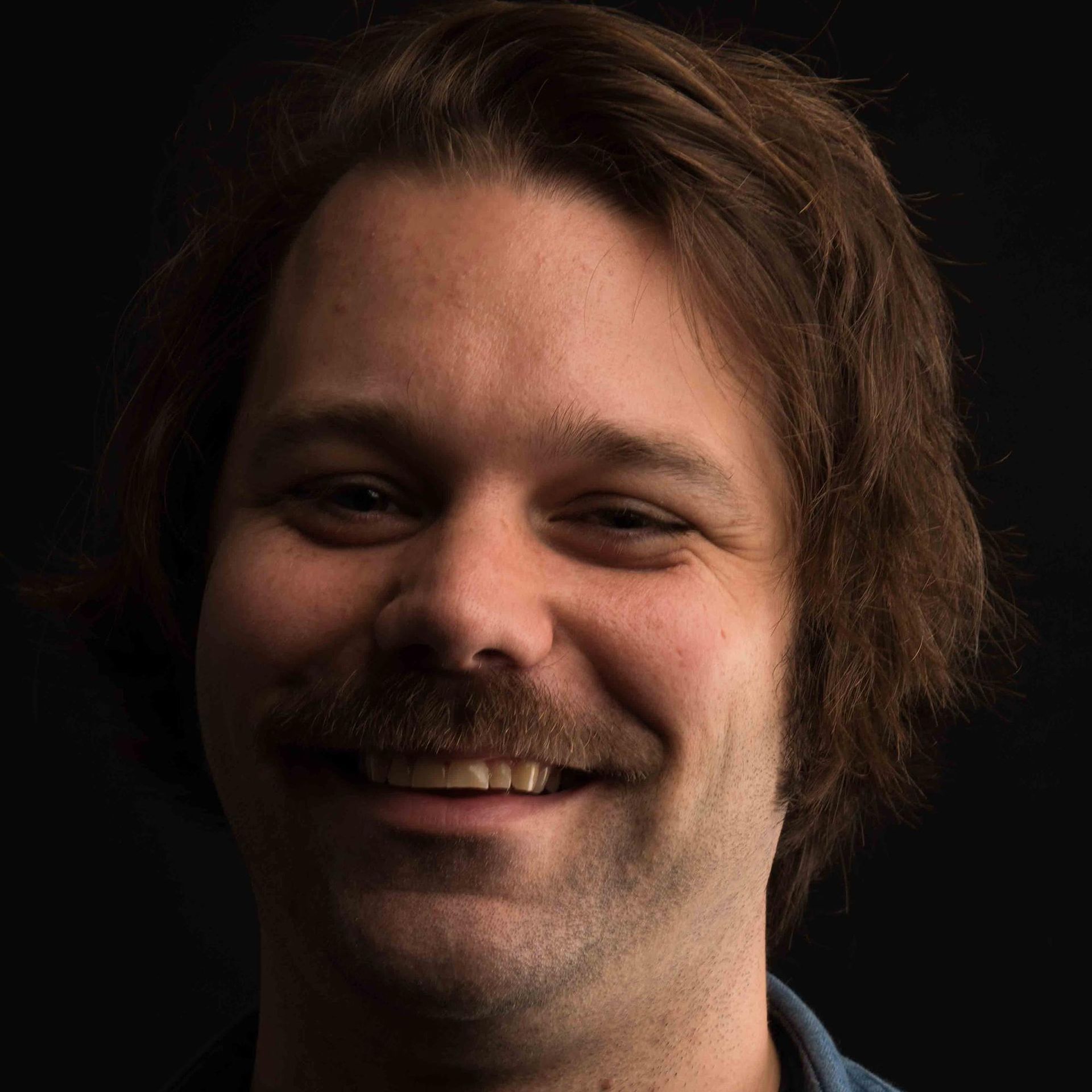 Photo of Maxime Gervais