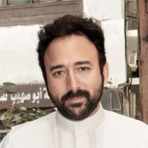 Photo of Yasir Alsaggaf