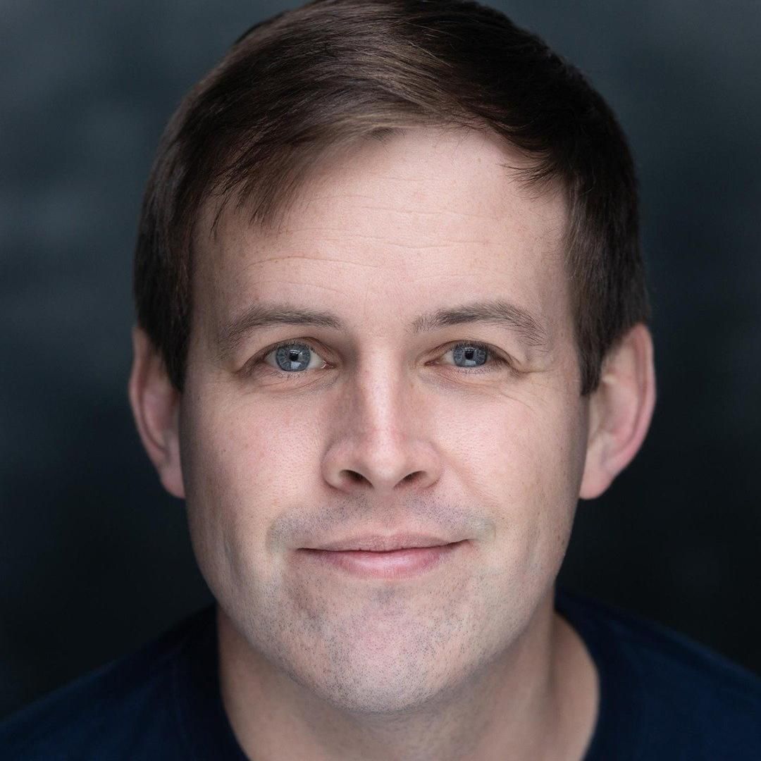 Photo of Daniel Smales