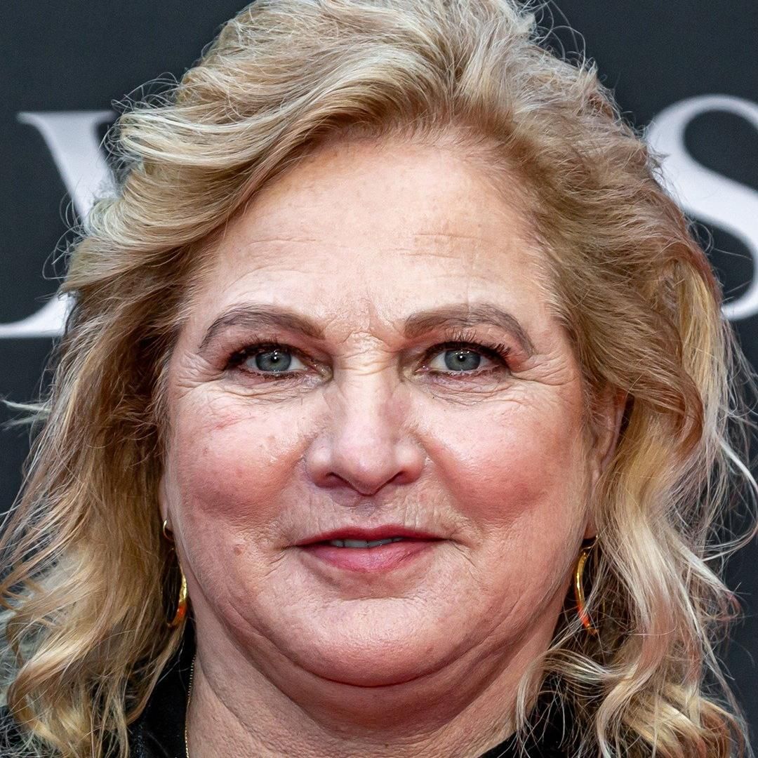 Photo of Anneke Blok