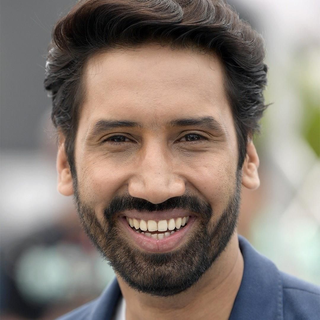 Photo of Abhilash Thapliyal