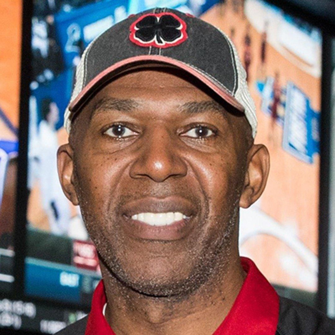 Photo of Thurl Bailey