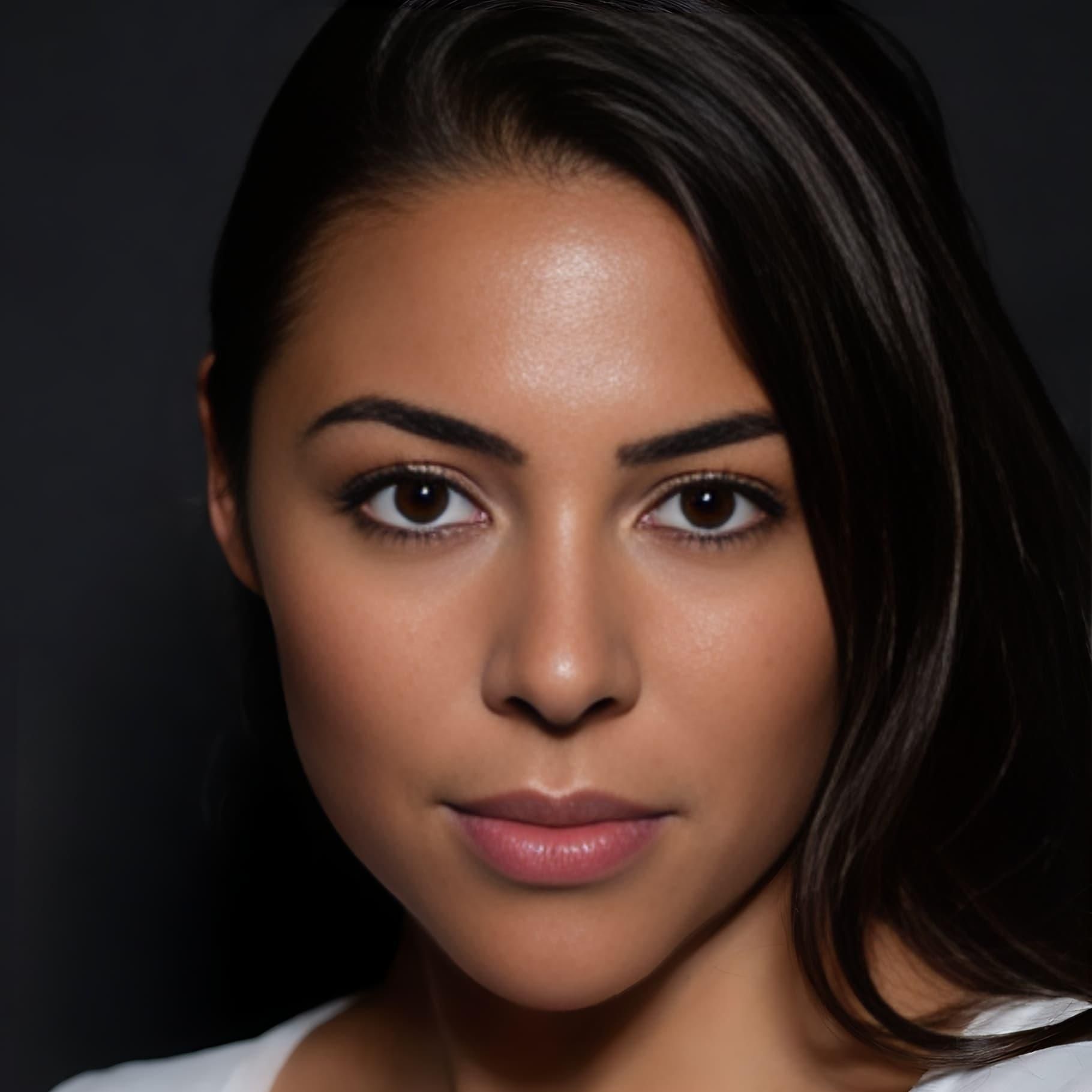 Photo of Sophie Khan Levy