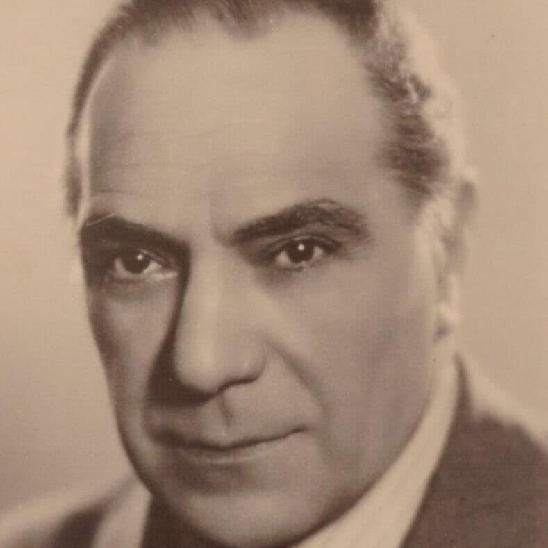 Photo of Giulio Donadio