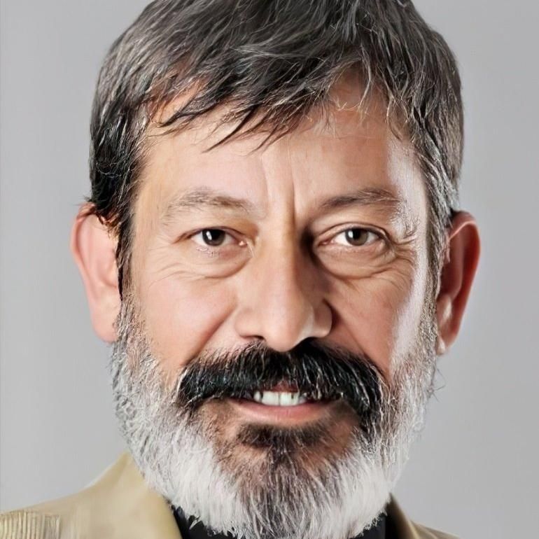 Photo of Yüksel Arıcı