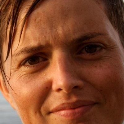 Photo of Mélaine Vignal