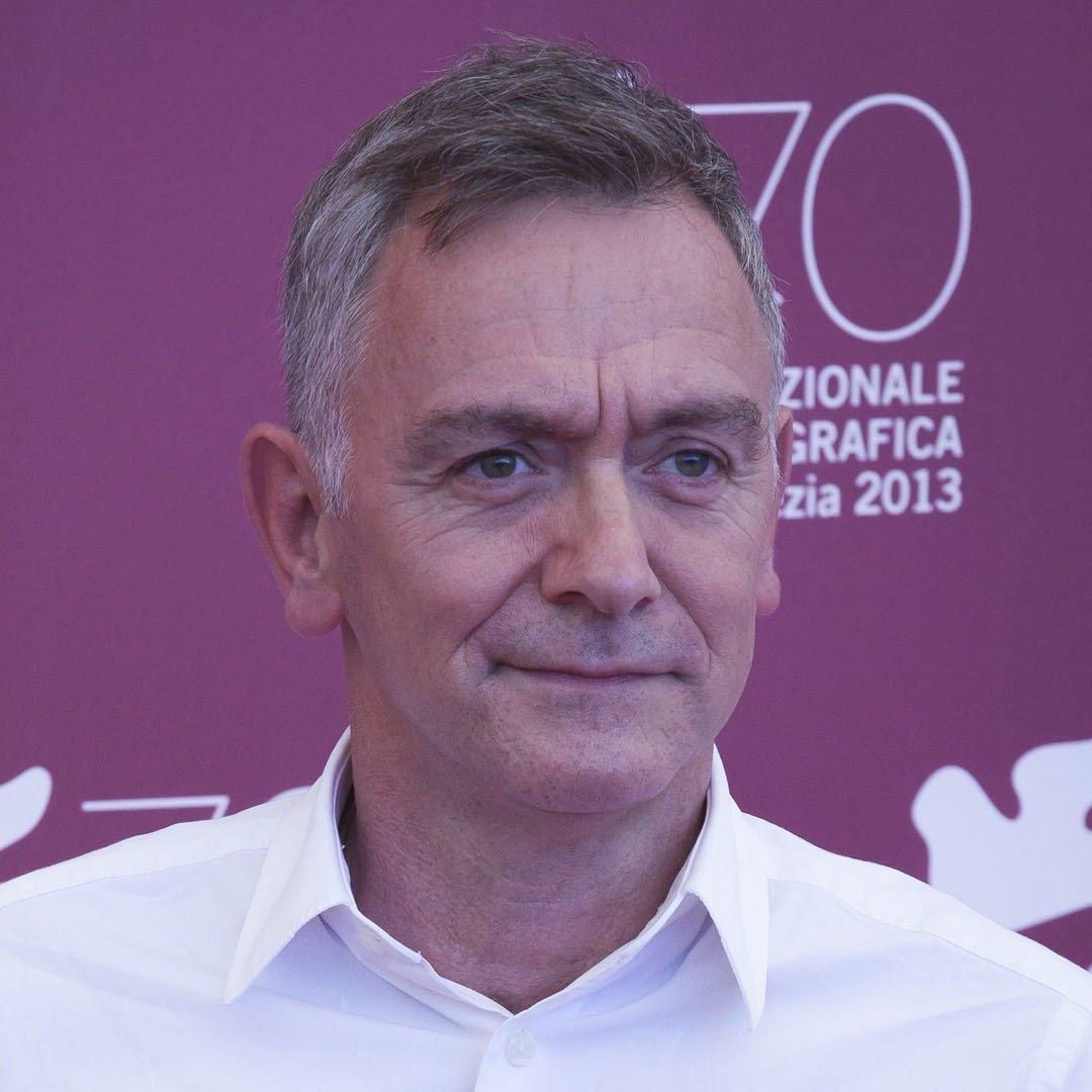 Photo of Michel Marc Bouchard