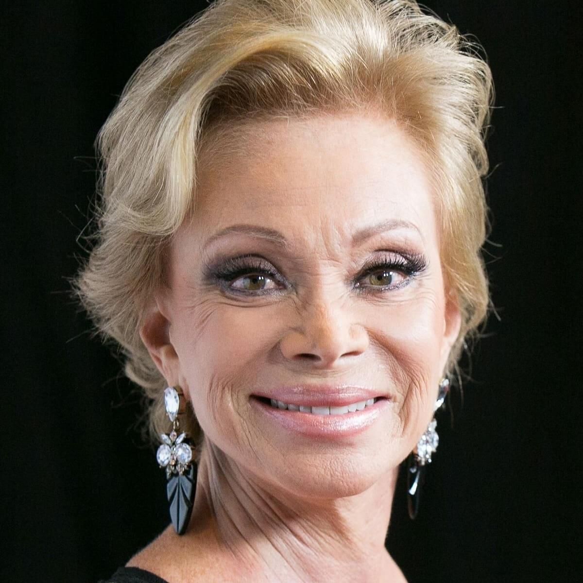 Photo of Paloma San Basilio