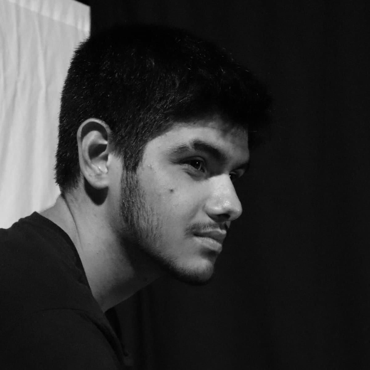 Photo of Victor Hugo Castro