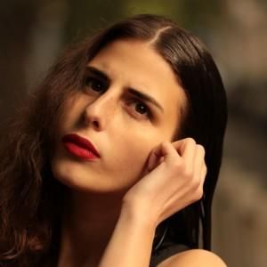 Photo of Nicole Rossi