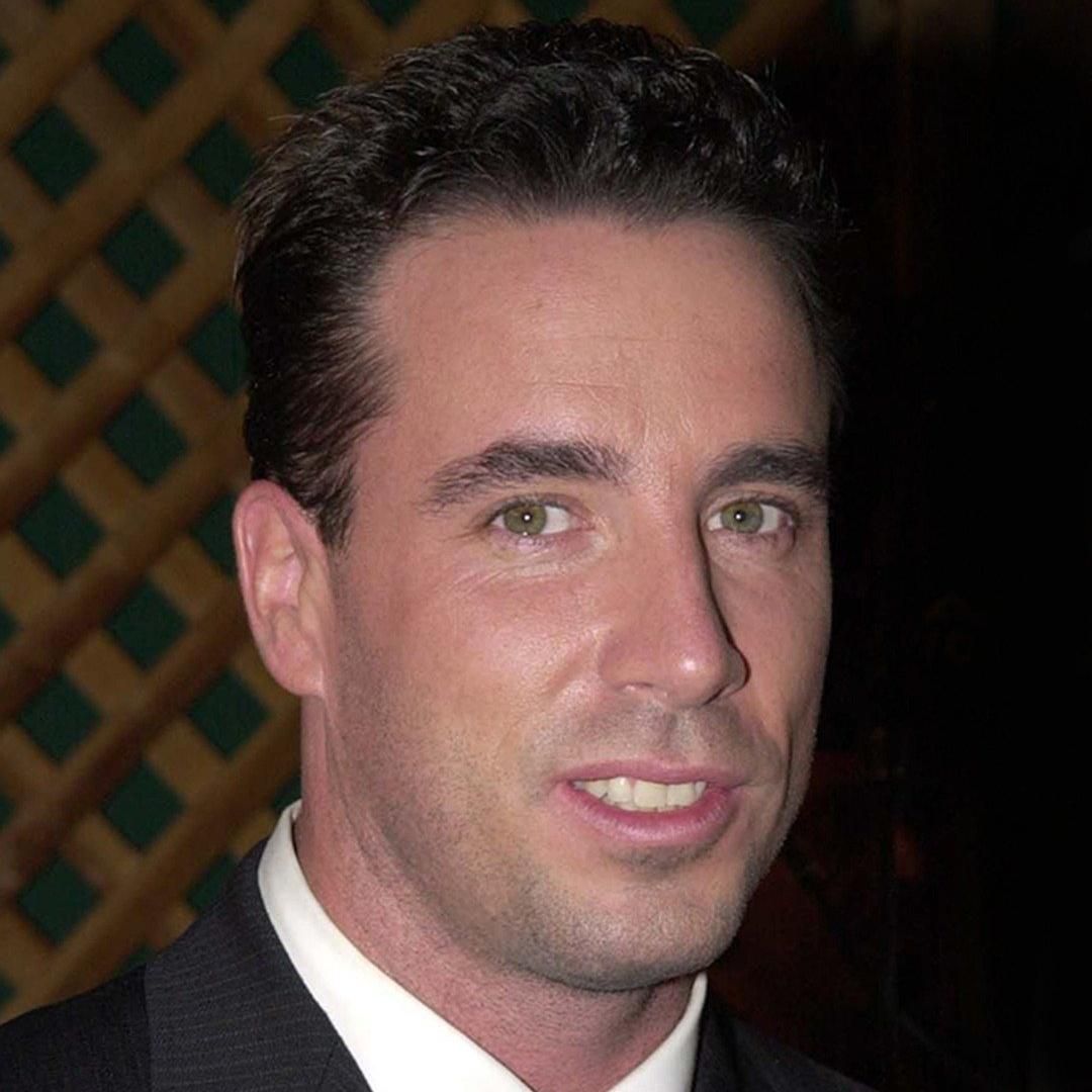 Photo of Sean Kenniff